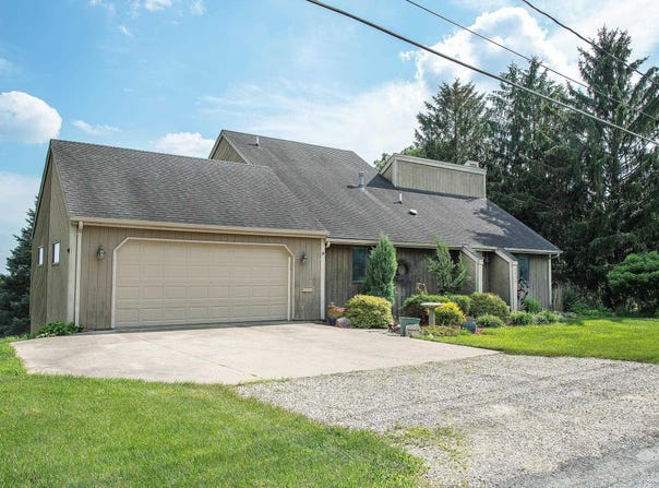 1014 NE 1st Avenue, Waverly, IA 50677