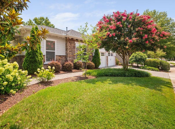 501 Tranquil Sound Drive, Cary, NC 27519