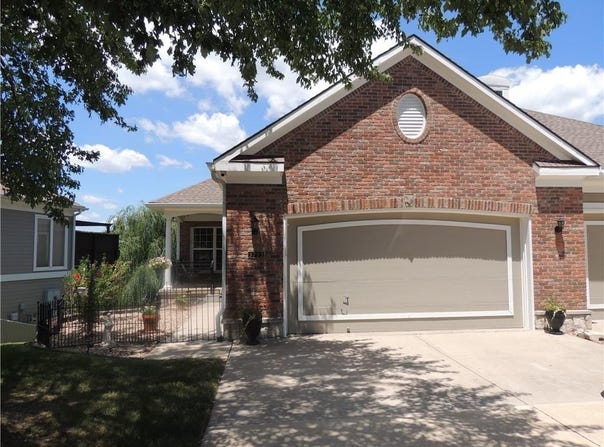 3722 S Bolger Court, Independence, MO 64055