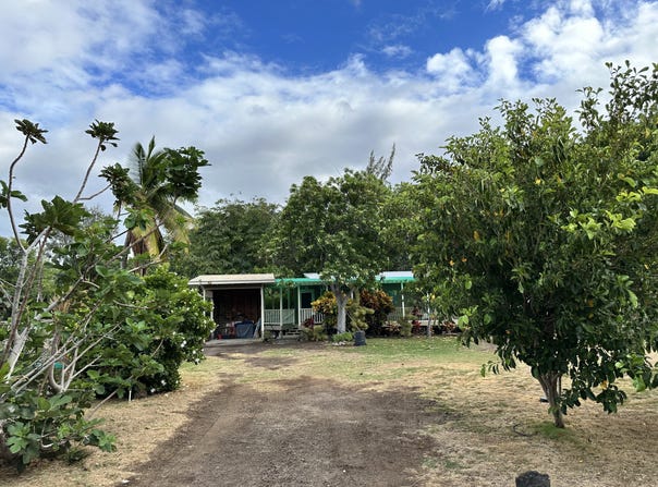 69-1873 PUAKO BEACH DR, Kamuela, HI 96743
