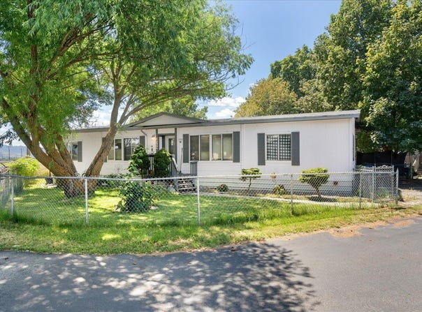 19625 E Wellesley Ave, Spokane Valley, WA 99027