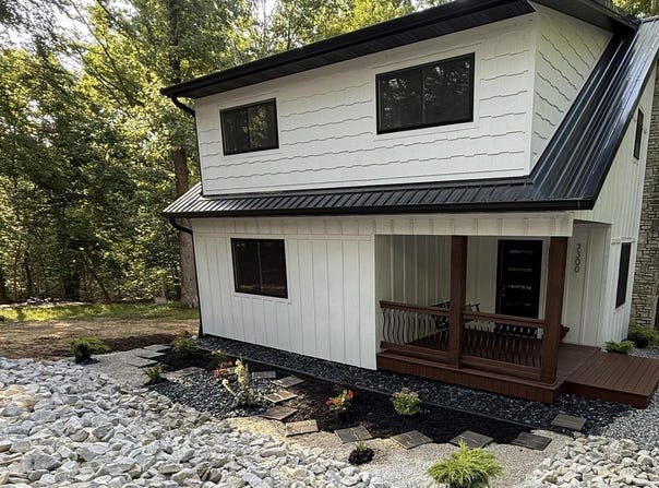 7300 E Salt Creek Drive, Bloomington, IN 47401