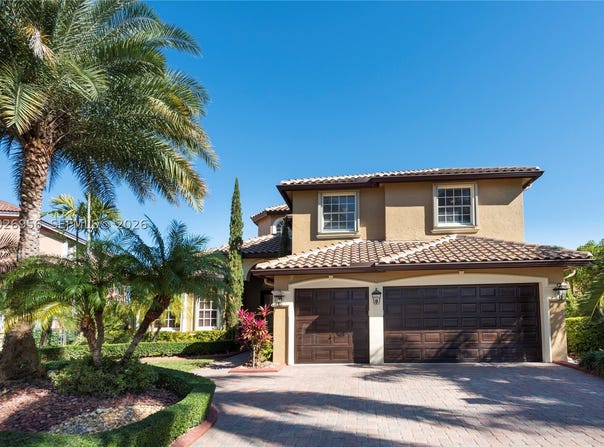 18991 SW 32nd St, Miramar, FL 33029