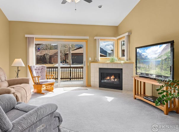 734 Birdie Ln, Estes Park, CO 80517