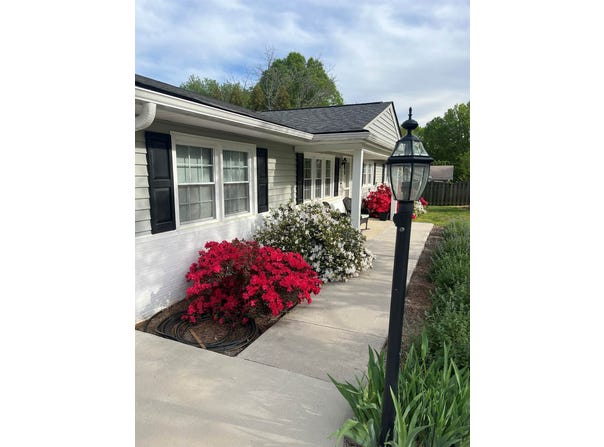 3412 Cloverdale Drive, Greensboro, NC 27408