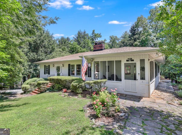 701 Wildwood, Clarkesville, GA 30523