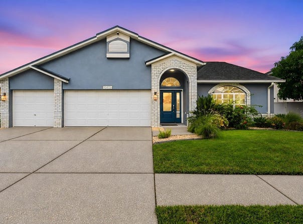 10810 SAILBROOKE Drive, RIVERVIEW, FL 33579