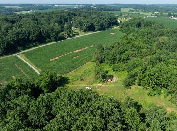 267 COOK ROAD, DELTA, PA 17314