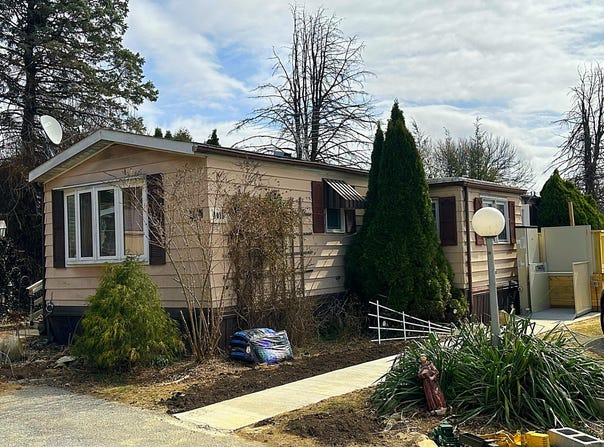 1017 Cherry Tree Crossing, Breinigsville, PA 18031