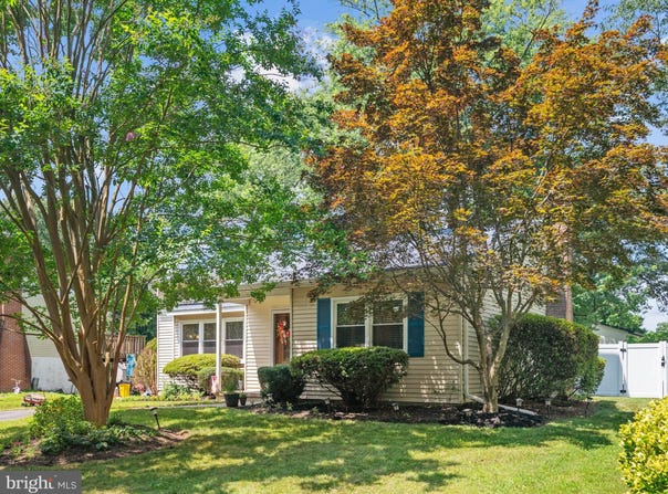 507 VILLA CAROL DRIVE, GLEN BURNIE, MD 21060