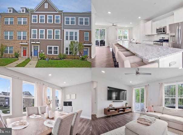 2764 BRIDGEWATER Drive, BRYANS ROAD, MD 20616