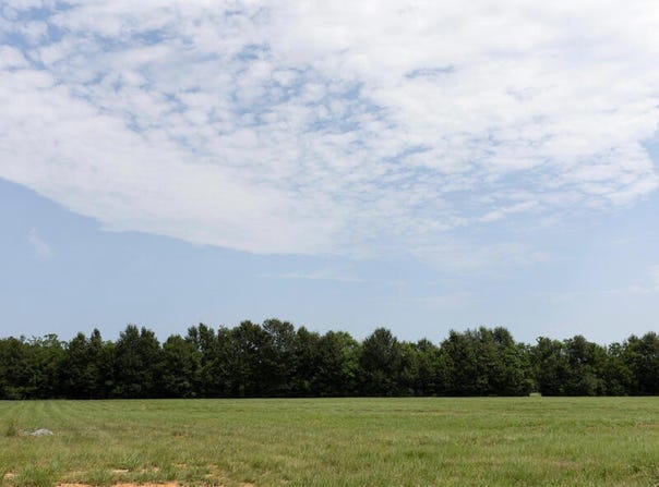 Cooper Rd lot: 2, Picayune, MS 39426