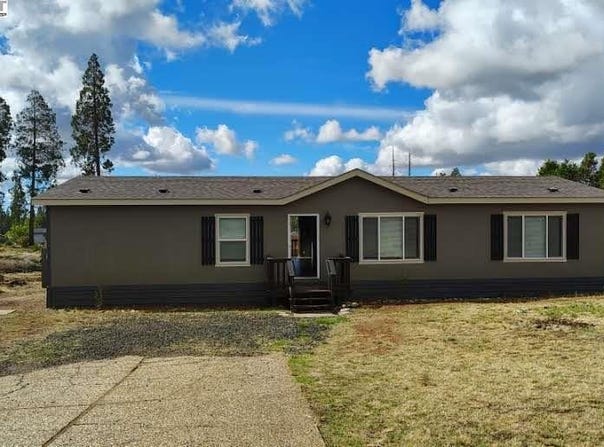 13742 Endicot Circle, Magalia, CA 95954