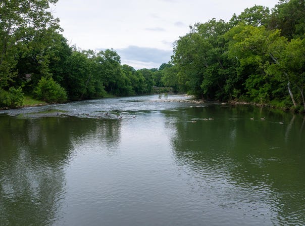 Tract 4 Steadmantown Lane, Frankfort, KY 40601