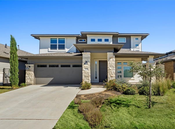 7909 Edmondson Bnd, Austin, TX 78744