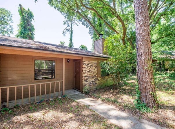 2543 Panther Creek, Tallahassee, FL 32308