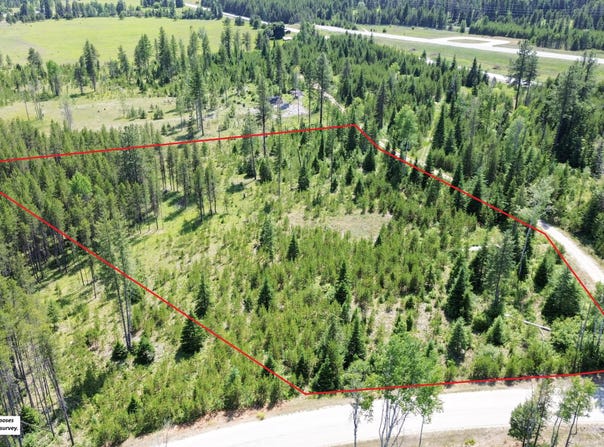 XXX EVERGREEN LN, IONE, WA 99139