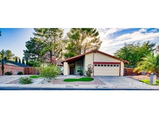 631 PEG ST, Ridgecrest, CA 93555
