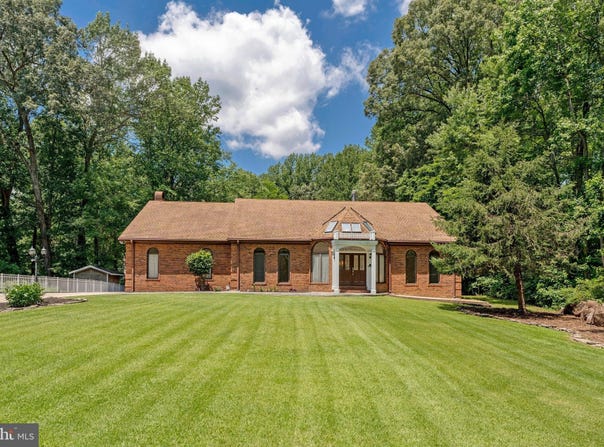 8652 TUTTLE ROAD, SPRINGFIELD, VA 22152