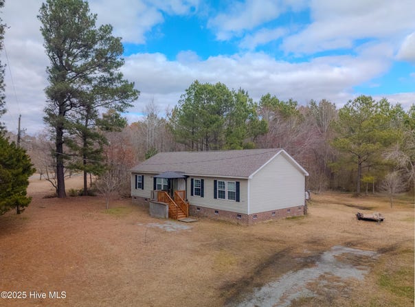 515 Rooks Road, Gates, NC 27937