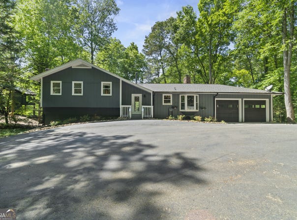 3928 Lake, Gainesville, GA 30501