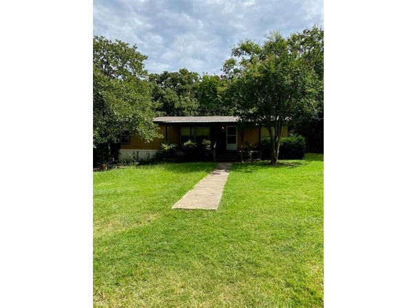 7124 Timber Road, Alvarado, TX 76009
