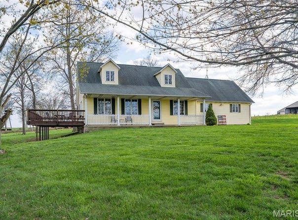 18320 State Highway KK, Sedgewickville, MO 63781