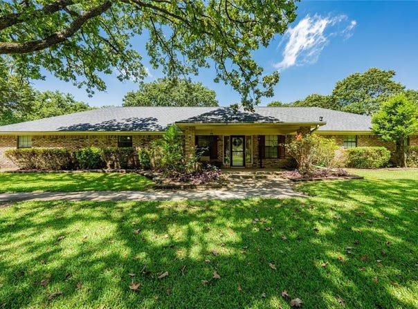 5 Linden Lane, Athens, TX 75751