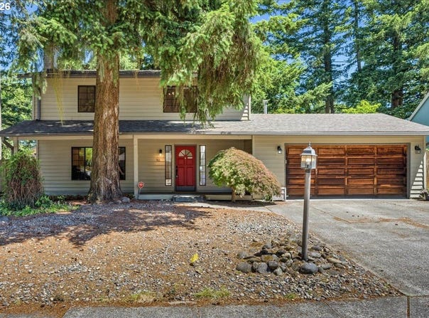 1431 NW 19TH St, Gresham, OR 97030