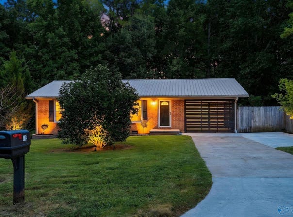 712 Perry Street, Scottsboro, AL 35768