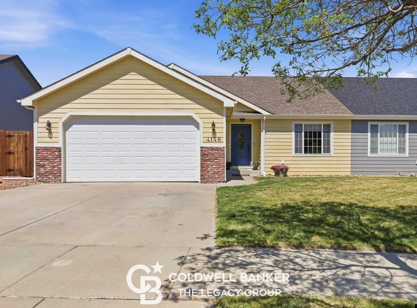 4148 Dartford Court, Casper, WY 82609