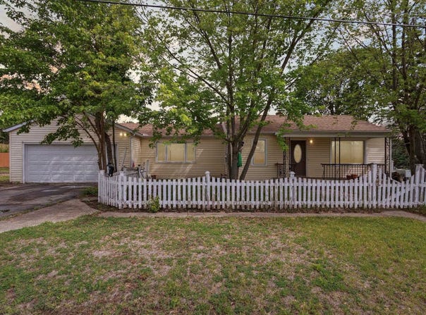 4108 Tonawanda, ROCKFORD, IL 61108