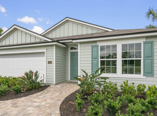 48 Nervion Way, St. Augustine, FL 32084