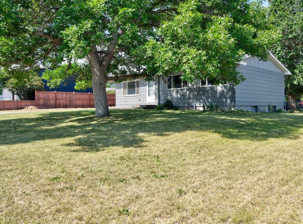 1020 N Washington Street, Helena, MT 59601