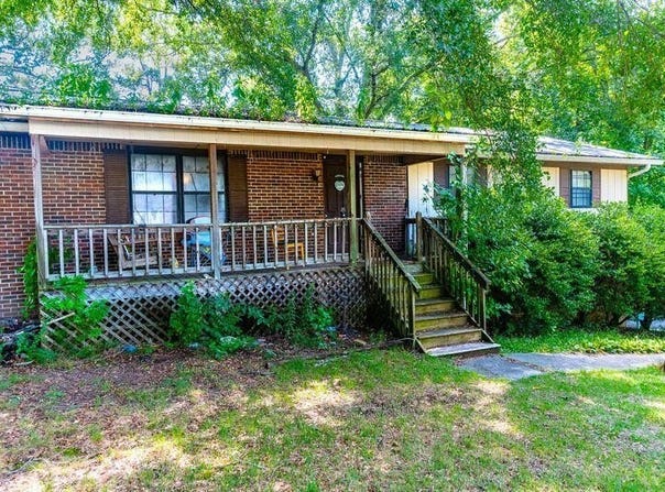 17 W Fork Lane, Chickamauga, GA 30707