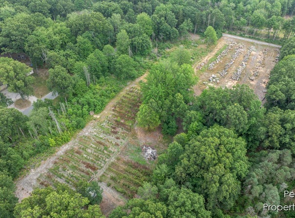 Vl Lot 2 S Carr Road, Fruitport, MI 49415
