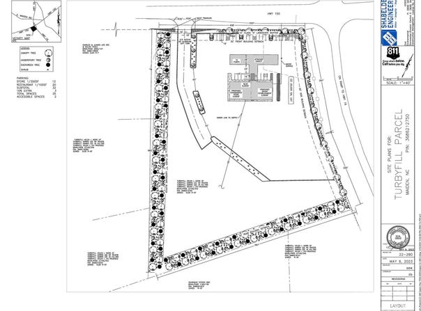 NC 150 Highway E, Maiden, NC 28650