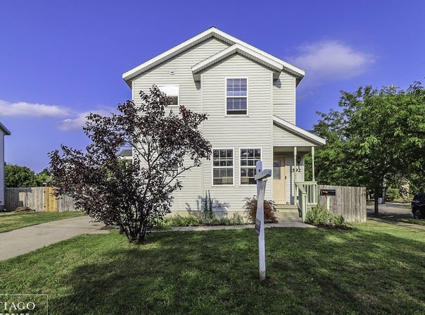 592 Jefferson Avenue SE, Grand Rapids, MI 49503