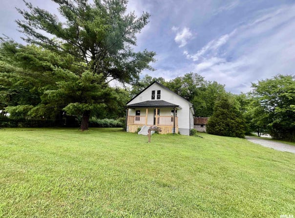 2664 IL Route 145 Highway, Metropolis, IL 62960