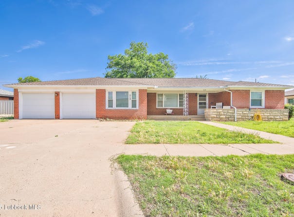 515 E 16th Street, Littlefield, TX 79339