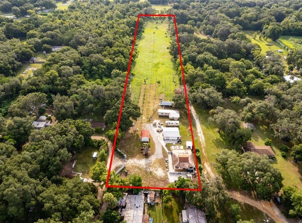 15210 FERNDALE ROAD, CLERMONT, FL 34715