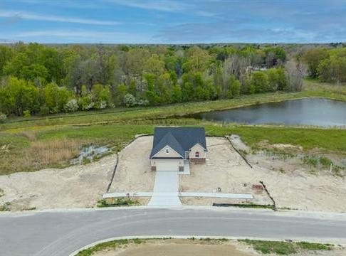 2279 Baltimore, Davison, MI 48423