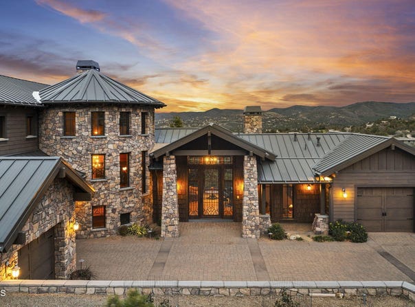 744 Woodridge Lane, Prescott, AZ 86303