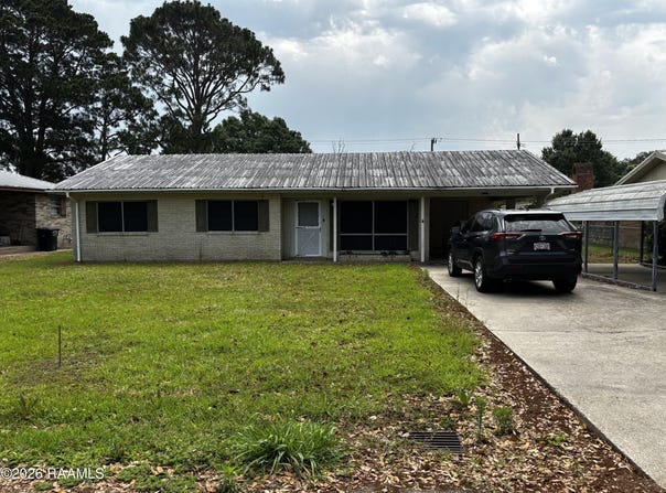 139 Richlieu Circle, Kaplan, LA 70548