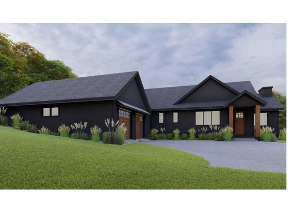 4139 Cranberry Lane, Williamsburg, MI 49690-8400