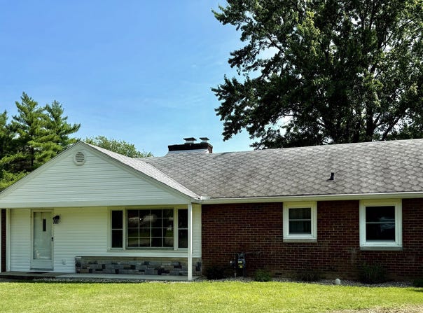 701 W Waid Avenue, Muncie, IN 47303
