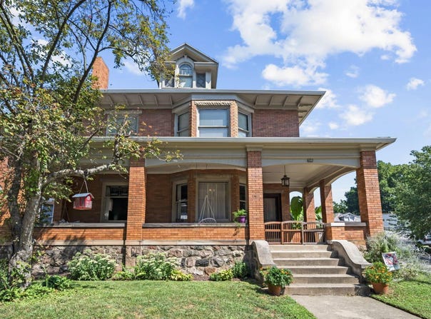 215 W 2nd Street, Chillicothe, OH 45601