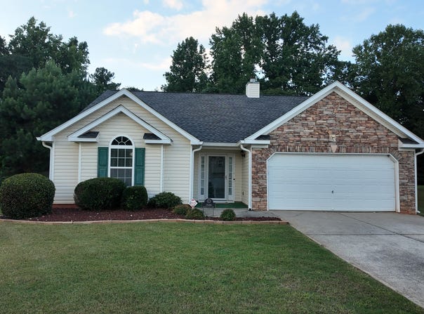 2680 Harrison Mill, Douglasville, GA 30135
