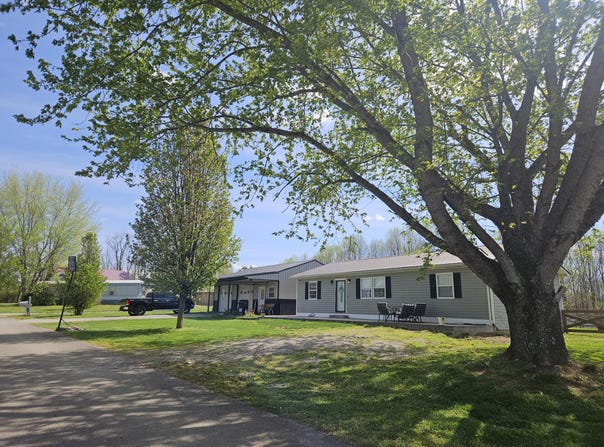 21 Ashley Drive, Liberty, KY 42539