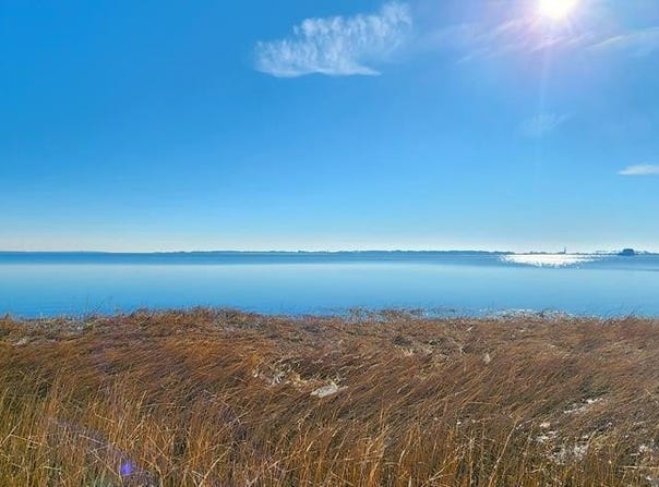 7 BAYVIEW LN lot: 7, ATLANTIC, VA 23303